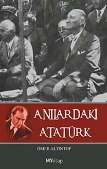 Anılardaki Atatürk