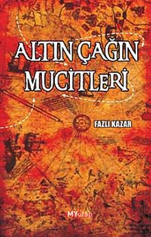 Altın Çağın Mucitleri