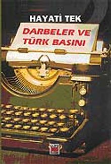 Darbeler ve Türk Basını
