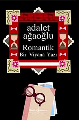 Romantik Bir Viyana Yazı (Ciltli)