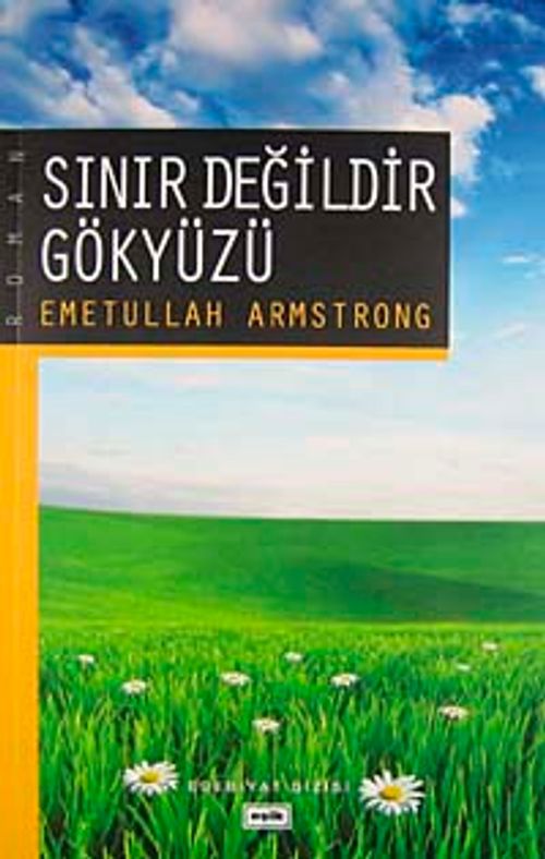 Sınır Değildir Gökyüzü