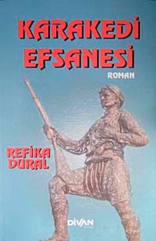Karakedi Efsanesi