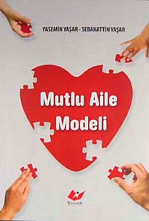 Mutlu Aile Modeli
