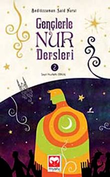 Gençlerle Nur Dersleri 2