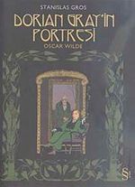 Dorian Gray Portresi