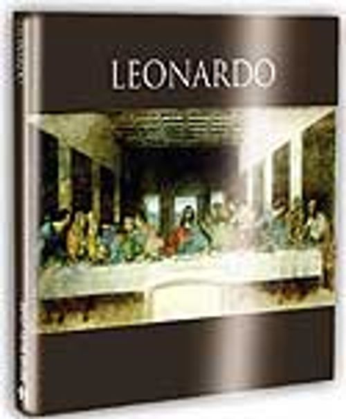 Leonardo da Vinci