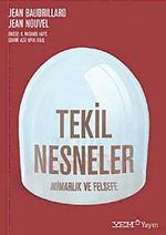 Tekil Nesneler & Mimarlık ve Felsefe