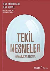 Tekil Nesneler & Mimarlık ve Felsefe