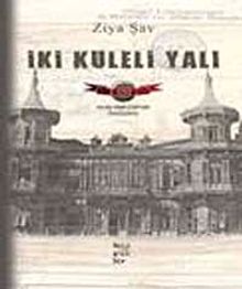 İki Kuleli Yalı