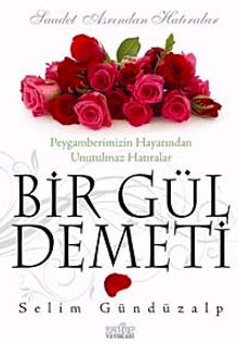 Bir Gül Demeti