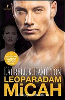 Leoparadam Micah - Laurell K. Hamilton