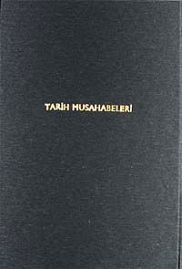 Tarih Muhasebeleri (31)