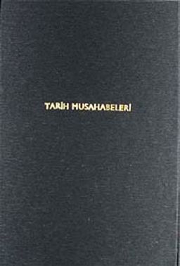 Tarih Muhasebeleri (31)