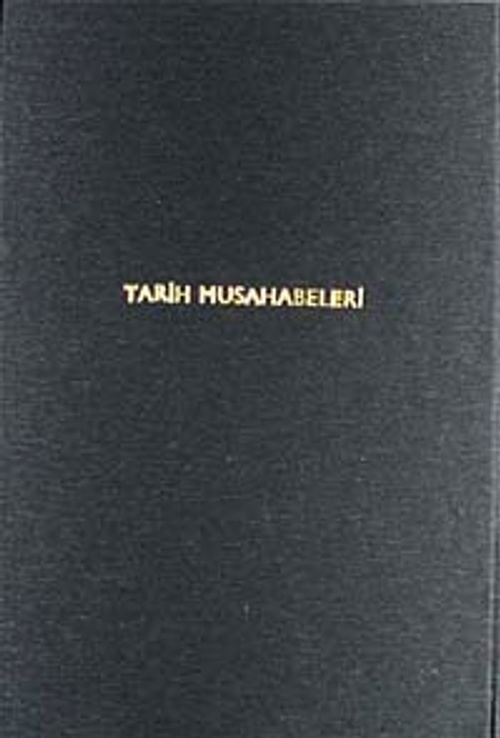 Tarih Muhasebeleri (31)