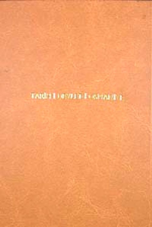 Tarih-i Devlet-i Osmaniye (4287)