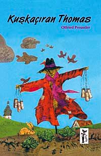 Kuşkaçıran Thomas