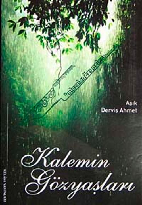 Kalemin Gözyaşları