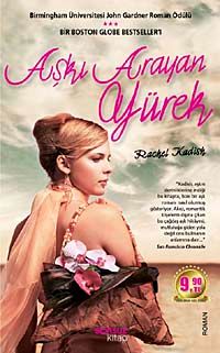 Aşkı Arayan Yürek (Cep Boy)