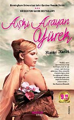 Aşkı Arayan Yürek (Cep Boy)