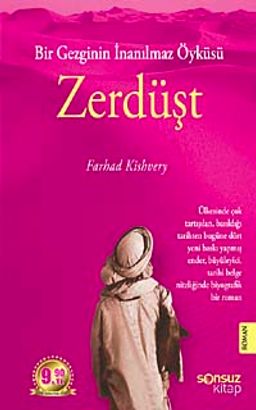 Böyle Göçtü Zerdüşt (Cep Boy)