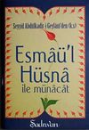 Esma&uuml;'l H&uuml;sna ile M&uuml;nacat cep boy