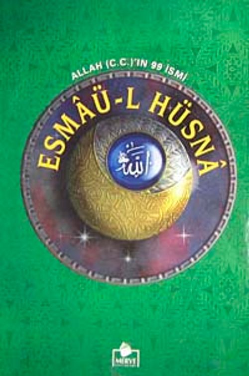 Esmaü-l Hüsna (Dergi Boy)