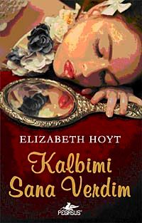 Kalbimi Sana Verdim