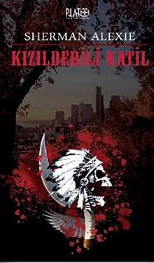 Kızılderili Katil