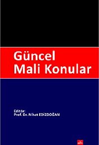 Güncel Mali Konular