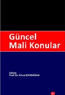 Güncel Mali Konular