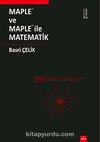 Maple ve Maple İle Matematik