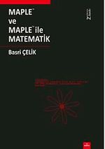 Maple ve Maple İle Matematik