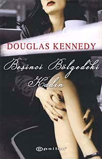 Beşinci Bölgedeki Kadın