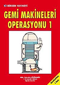 Gemi Makineleri Operasyonu-1