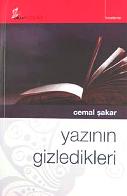 Yazının Gizledikleri