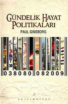 Gündelik Hayat Politikaları