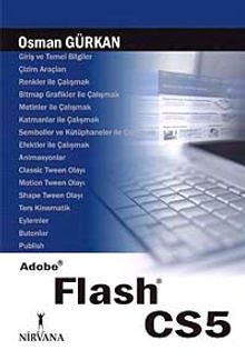 Adobe Flash CS5