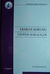 Ermeni sorunu &Uuml;zerine Makaleler