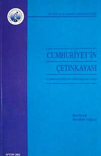 Cumhuriyetin Çetinkayası