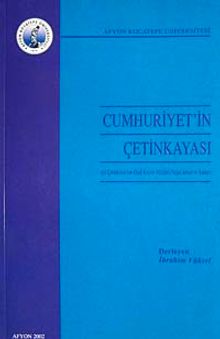 Cumhuriyetin Çetinkayası