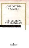 Kitlelerin Ayaklanması (Karton Kapak)