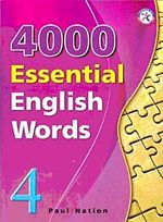 4000 Essential English Words 4-İngilizce'de 4000 Temel Kelime