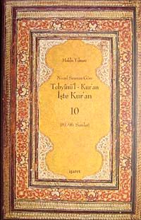 Nüzul Sırasına Göre Tebyinü'l Kur'an-10