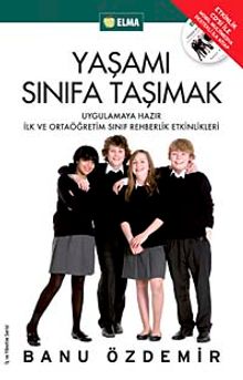 Yaşamı Sınıfa Taşımak (Cd  Ekli)