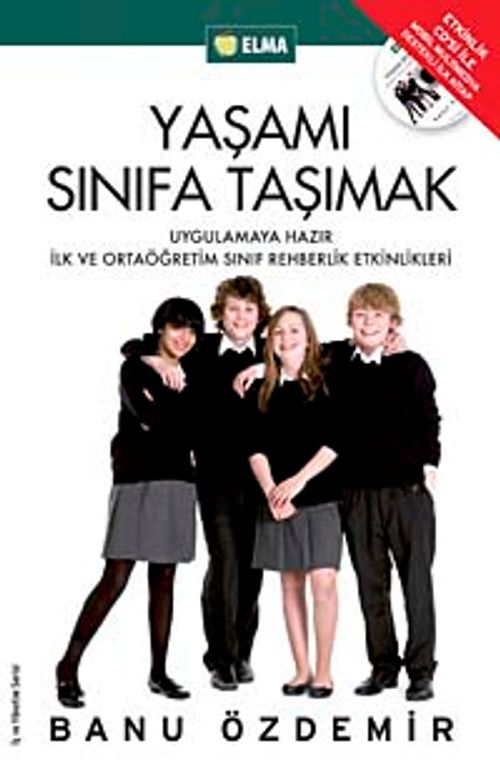 Yaşamı Sınıfa Taşımak (Cd  Ekli)