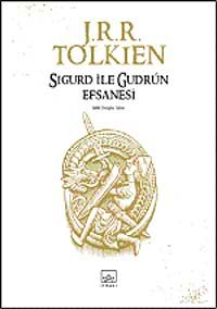 Sigurd ile Gudrun Efsanesi