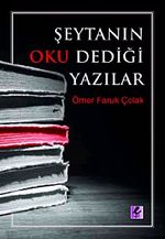 Şeytanın Oku Dediği Yazılar