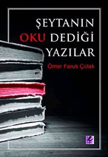 Şeytanın Oku Dediği Yazılar