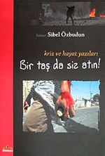 Bir Taş da Siz Atın! & Kriz ve Hayat Yazıları