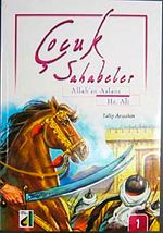 Çocuk Sahabeler (10 Kitap)